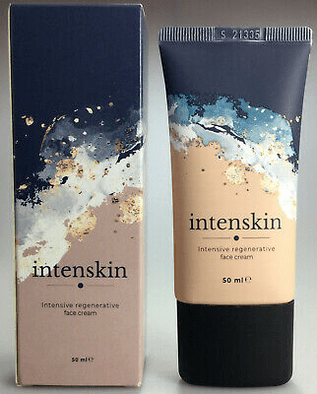 Intenskin cream reviews