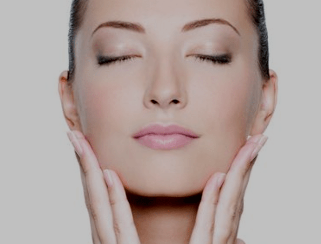 Facial skin rejuvenation