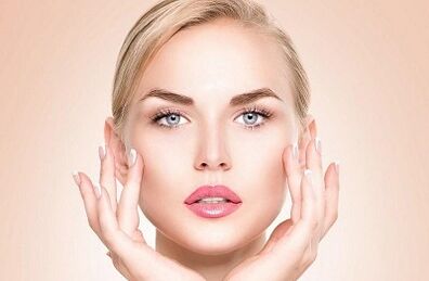 the essence of the fractional skin rejuvenation procedure